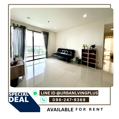 Condos for rent : ( U20250623100 ) Tel/Line 096-2479369 , FORE RENT STAR VIEW 2 BEDROOMS 77 SQ.M. Private Lift, High Floor🌟