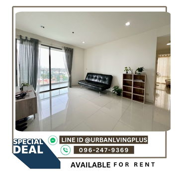 ( U20250623100 ) Tel/Line 096-2479369 , ให้เช่า คอนโด สตาร์วิว 2 ห้องนอน 2 ห้องน้ำ 77 ตร.ม. ลิฟต์ส่วนตัว พร้อมอยู่🔥 🔥
