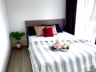 คอนโดให้เช่า : XT EKKAMAI ห้องสวย ราคาดี สอบถามเพิ่มเติมได้ที่ Line @condorental