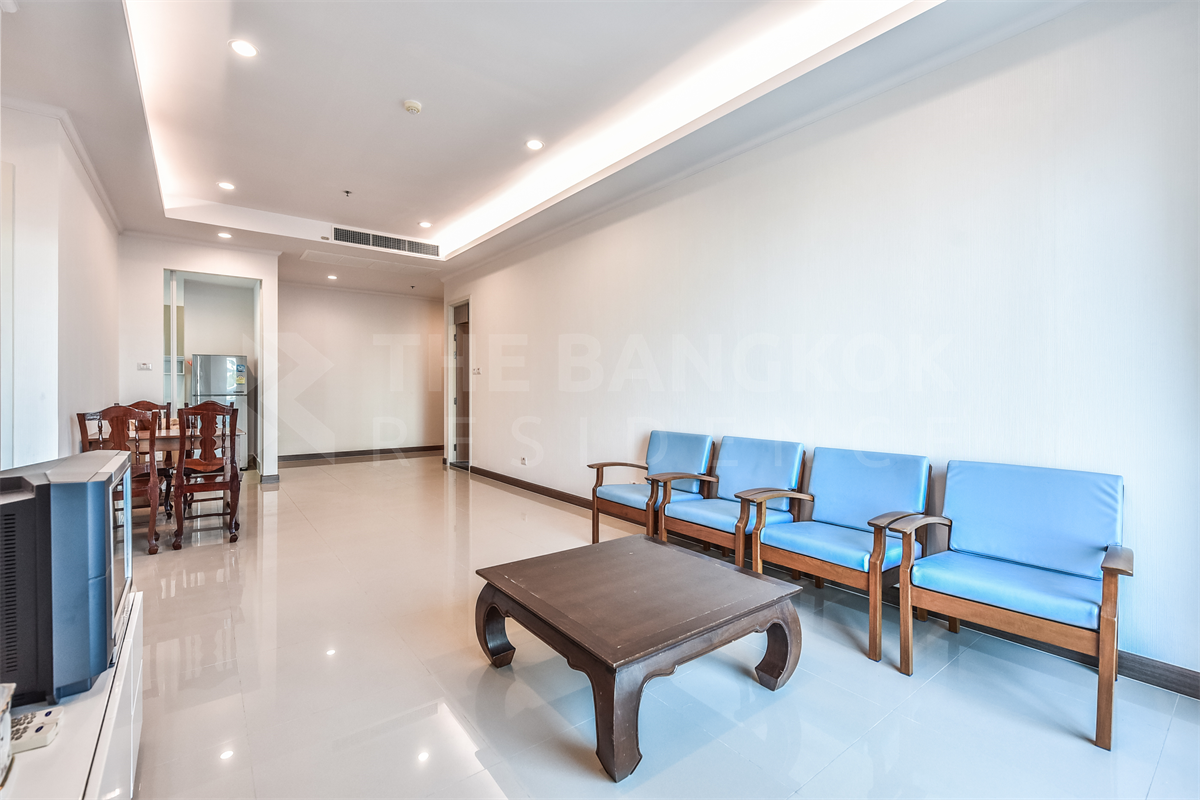 รูป ศุภาลัย เอลีท พญาไท คอนโด Luxury ทำเลใจกลางเมือง ใกล้ Airport Rail Link สถานีพญาไท - รูปที่ 8/10