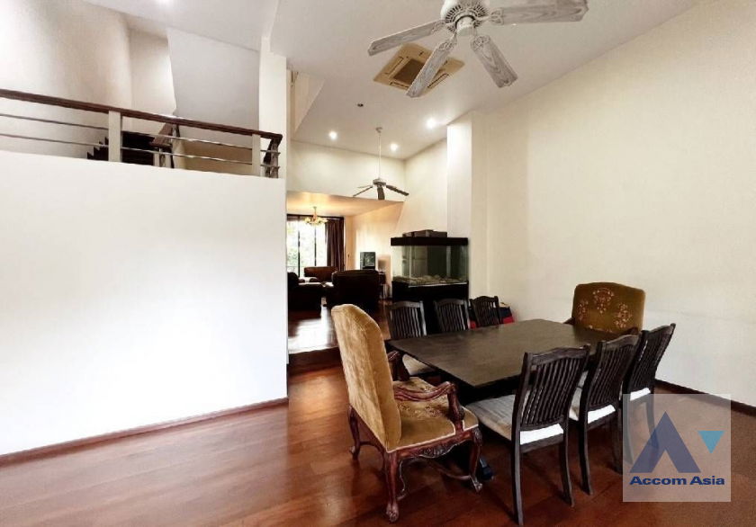 picture 🔼🔽 AccomA 📩 Pet friendly 4 BR Townhouse @Lotus Point Ekkamai (AA22196) - 3/20