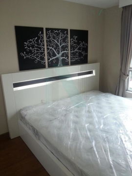 🚩 For Rent Condo BELLE GRAND RAMA 9 (BELLE AVENUE) Building D2, Floor 11,1 bed room, Room size 43.00 sqm