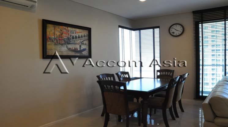 รูป 🔼🔽 AccomA 📩  2 BR Condominium @Villa Asoke (1521443) - รูปที่ 4/9
