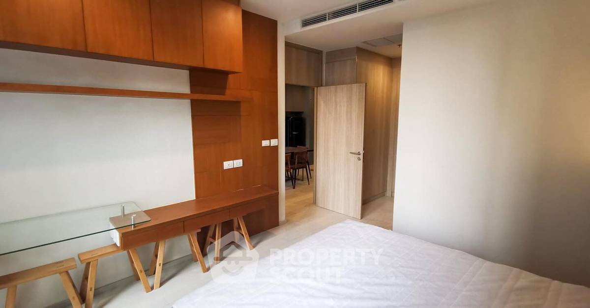 picture 2-BR Condo at Noble Ploenchit near BTS Phloen Chit (ID 1981282) - 2/13