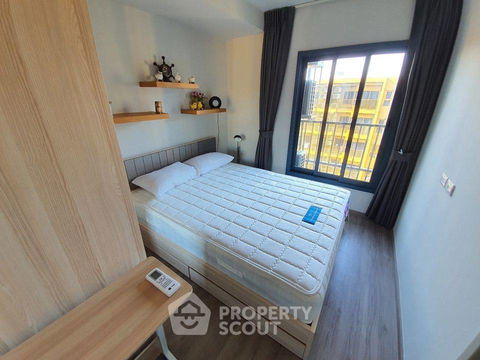 2-BR Condo at The Base Sukhumvit 50 near BTS On Nut (ID 399934)