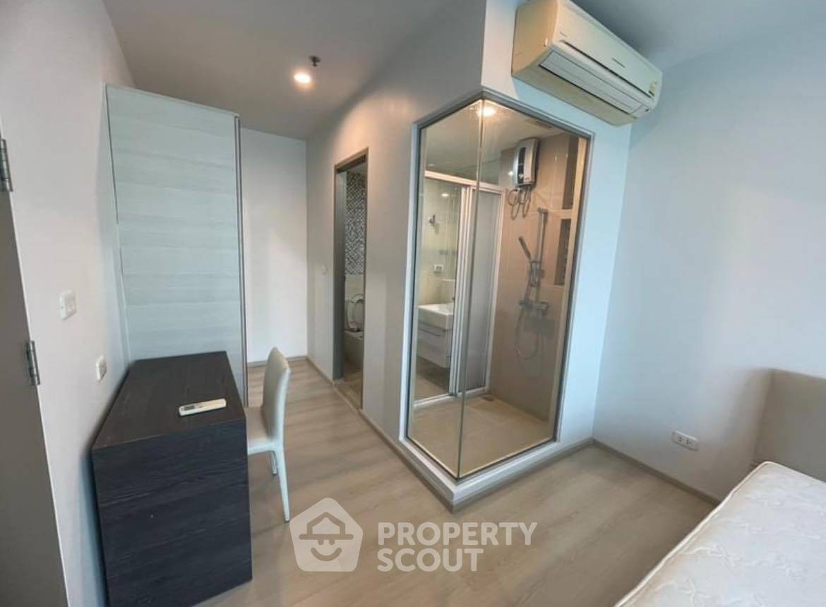 รูป คอนโด 2-ห้องนอน ที่ ไลฟ์ รัชดาภิเษก ใกล้ MRT ห้วยขวาง (ID 1561846) - รูปที่ 12/15
