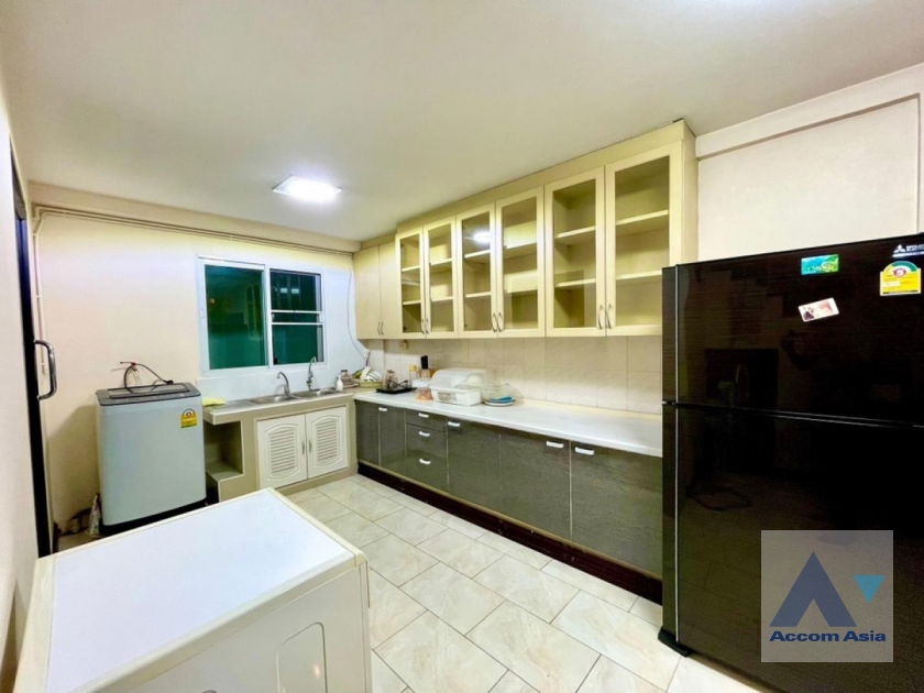 รูป 🔼🔽 AccomA 📩  4 BR Townhouse @Regent 71 (AA42246) - รูปที่ 17/20