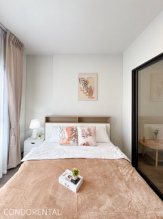 รูปภาพ Rich Point @ BTS Wutthakat ห้องสวย ราคาดี สอบถามเพิ่มเติมได้ที่ Line @condorental