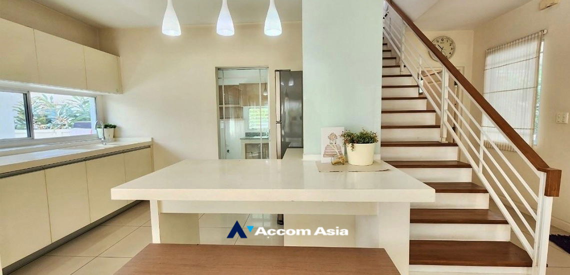 picture 🔼🔽 AccomA 📩  3 BR House @ (AA34403) - 4/16