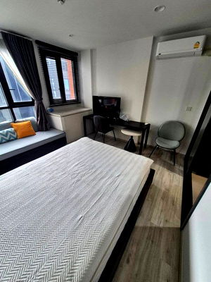 Condos for rent : Code: KJ7548  for rent XT HUAIKHWANG // Line ID: @kjcondo (with @) //