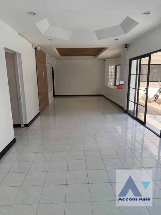รูป 🔼🔽 AccomA 📩 Pet friendly,Home Office 3 BR House in Bang Chak (AA16761) - รูปที่ 3/20