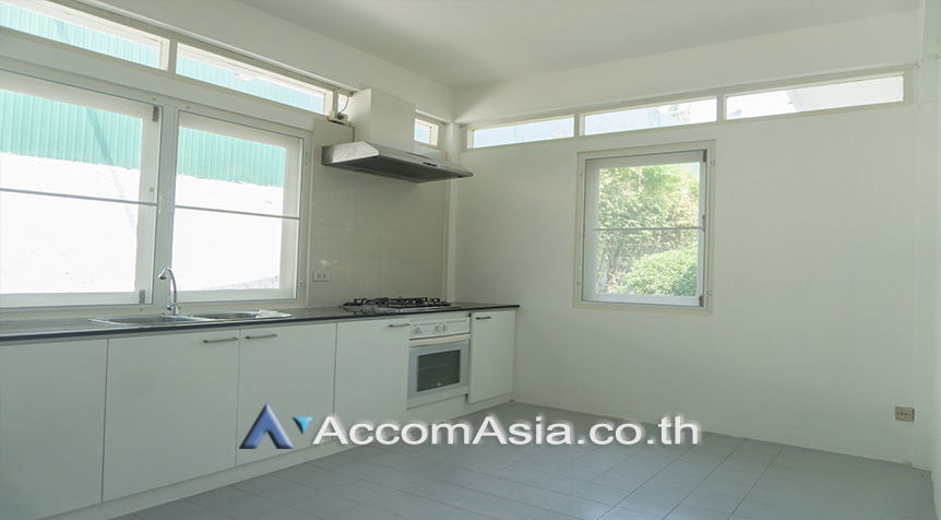 picture 🔼🔽 AccomA 📩 Private Swimming Pool,Pet friendly 3 BR House in Phra Khanong Nuea (40214) - 7/12