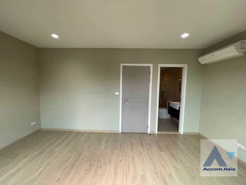 picture 🔼🔽 AccomA 📩  3 BR Townhouse @Arden Pattanakarn (AA43304) - 5/7