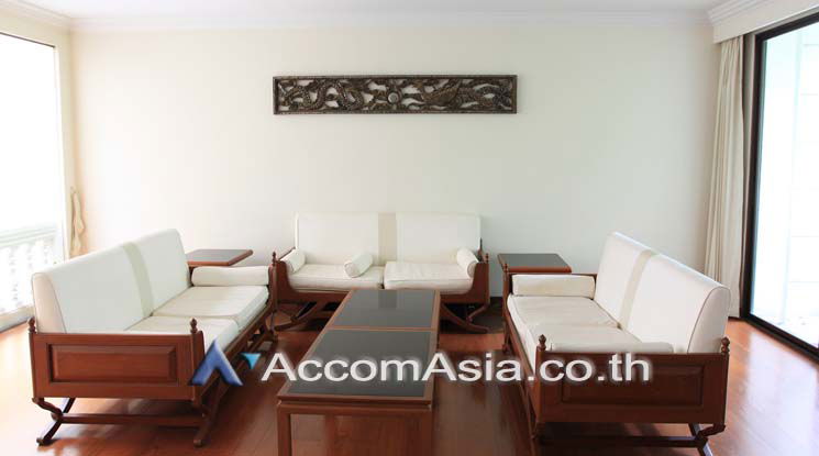 picture 🔼🔽 AccomA 📩  5 BR Townhouse in Phra Khanong Nuea (AA18996) - 6/20