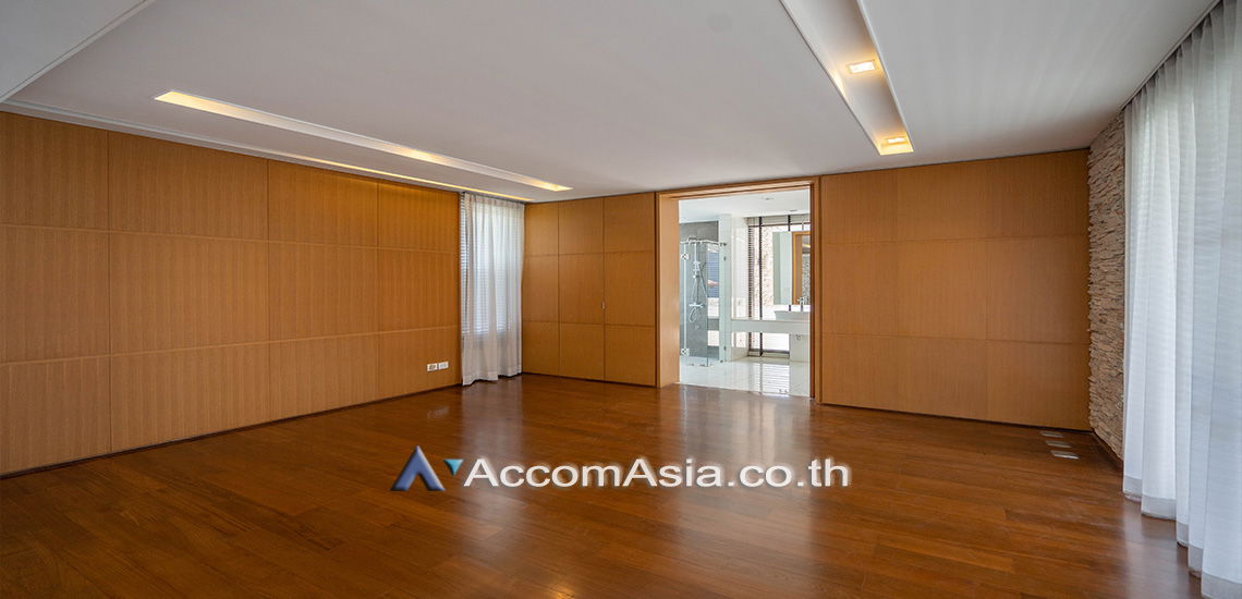 picture 🔼🔽 AccomA 📩 Private Swimming Pool 5 BR House in Khlong Ton Nuea (64741) - 16/20