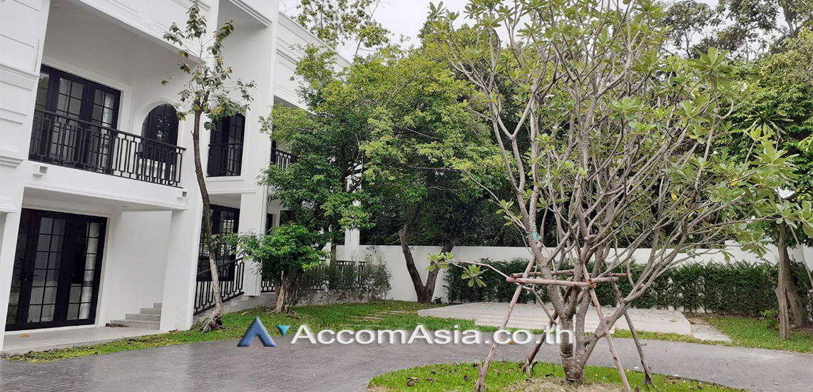 รูป 🔼🔽 AccomA 📩  5 BR House @Panya Pattanakarn Village (AA28147) - รูปที่ 15/15