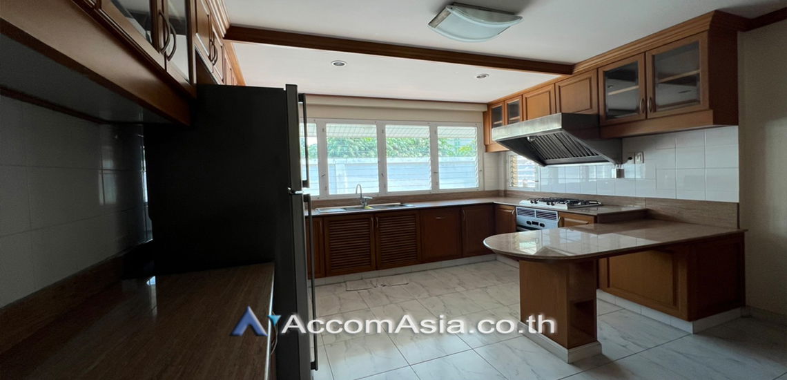 picture 🔼🔽 AccomA 📩  3 BR House @Panya Pattanakarn Village (1815804) - 4/18