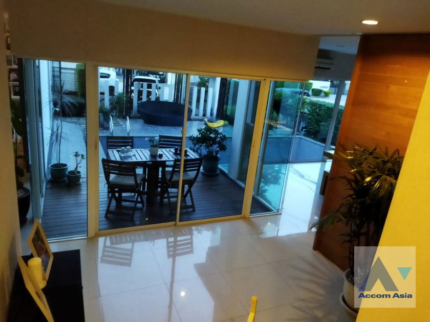 picture 🔼🔽 AccomA 📩  3 BR House @Nirvana Icon Wongwaen-Rama 9 (AA44098) - 20/20