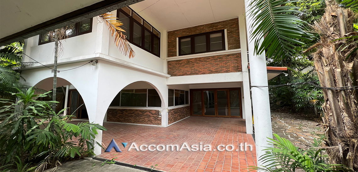 รูป 🔼🔽 AccomA 📩  4 BR House @Thai Village (59881) - รูปที่ 2/20