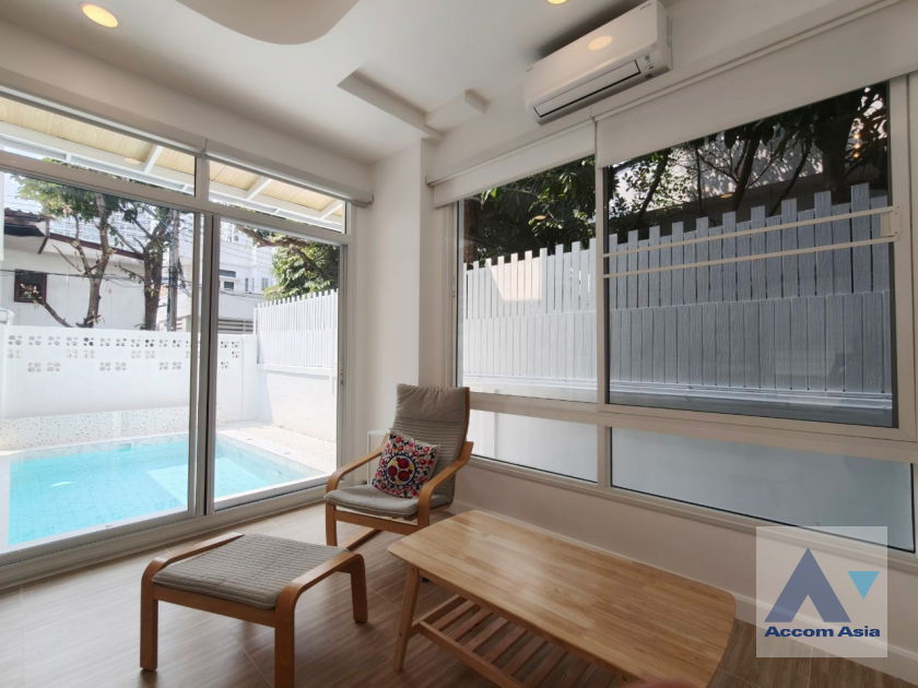 รูป 🔼🔽 AccomA 📩  3 BR House in Khlong Ton Nuea (AA42969) - รูปที่ 12/20