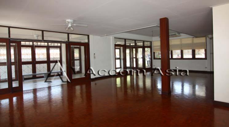 picture 🔼🔽 AccomA 📩 Home Office 3 BR House in Phra Khanong Nuea (2318550) - 3/9