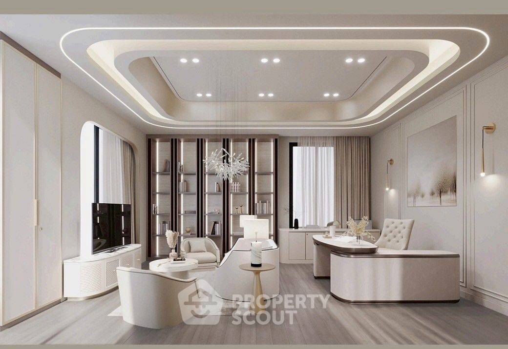 picture 5-BR House near ARL Ramkhamhaeng (ID 2197358) - 7/17