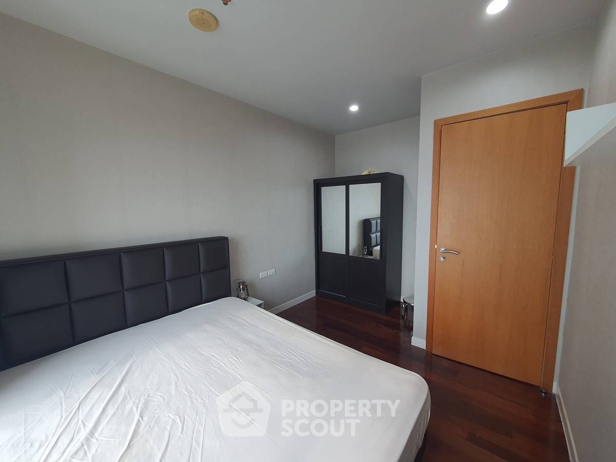 รูป คอนโด 1-ห้องนอน ที่ เซอร์เคิล คอนโดมิเนียม ใกล้ MRT เพชรบุรี (ID 2029435) - รูปที่ 10/12