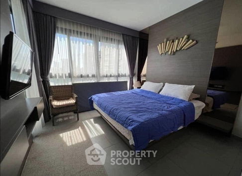 คอนโด 1-ห้องนอน ที่ ซายร์ วงศ์อมาตย์ ใกล้ พัทยาเหนือ (ID 1406717)