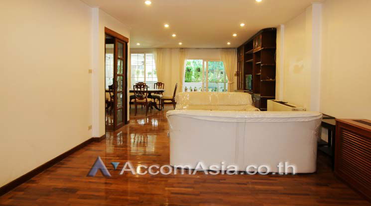 รูป 🔼🔽 AccomA 📩 Home Office 3 BR Townhouse in Chong Nonsi (116488) - รูปที่ 5/12