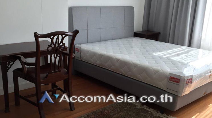 รูป 🔼🔽 AccomA 📩  2 BR Condominium @185 Rajadamri (AA22990) - รูปที่ 9/9