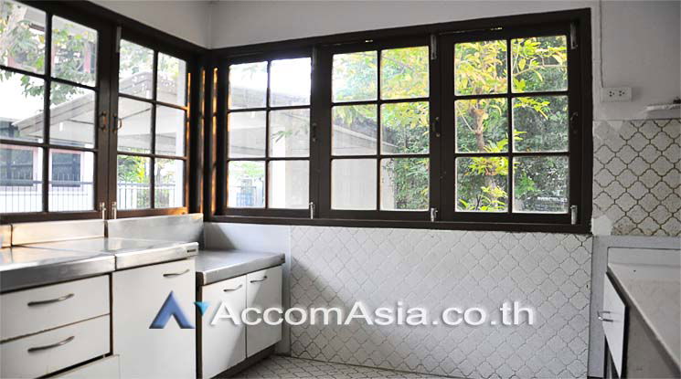 รูป 🔼🔽 AccomA 📩 Home Office 3 BR House in  (AA13724) - รูปที่ 6/14