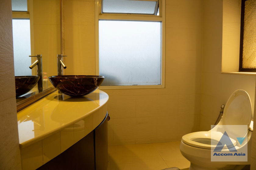 รูป 🔼🔽 AccomA 📩  4 BR House in Klong Tan (AA34073) - รูปที่ 20/20