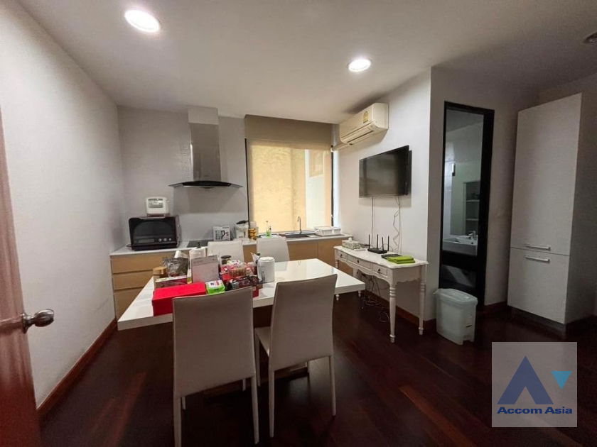รูป 🔼🔽 AccomA 📩  5 BR Townhouse in Khlong Ton Nuea (AA41874) - รูปที่ 3/8