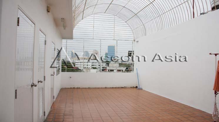 picture 🔼🔽 AccomA 📩  4 BR Townhouse @Yenakart Residence (120057) - 9/9