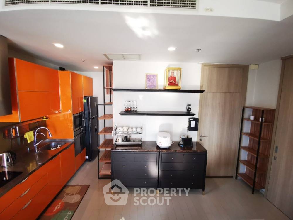 picture 2-BR Condo at Noble Ploenchit near BTS Phloen Chit (ID 829105) - 4/16