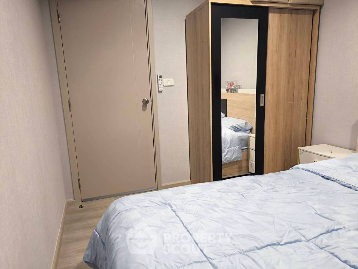 picture 2-BR Condo at Ideo Charan 70-Riverview near MRT Bang Phlat (ID 2198496) - 5/11
