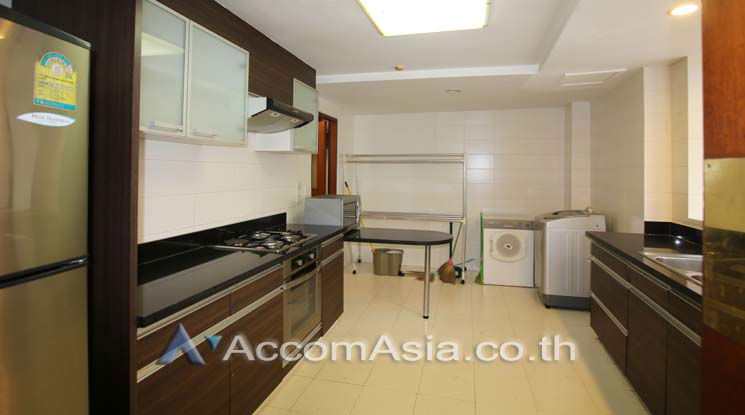 รูป 🔼🔽 AccomA 📩 Pet friendly 3 BR Condominium @President Park Sukhumvit 24   (1519879) - รูปที่ 4/10