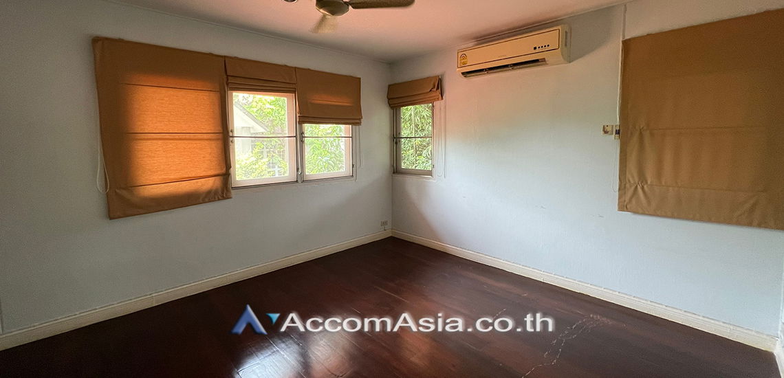 รูป 🔼🔽 AccomA 📩  4 BR House @Thai Village (59881) - รูปที่ 14/20