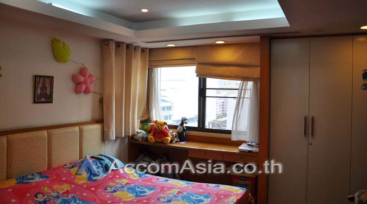 รูป 🔼🔽 AccomA 📩  3 BR Condominium @Liberty Park I (1518010) - รูปที่ 10/11