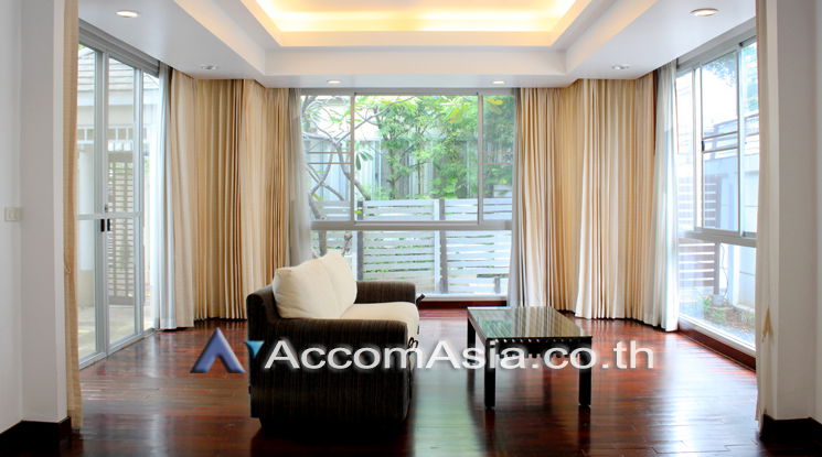 picture 🔼🔽 AccomA 📩 Private Swimming Pool 4 BR House @Homely atmosphere Compound (50049) - 3/7