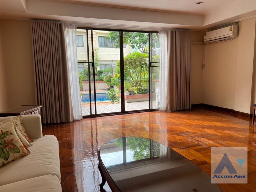 picture 🔼🔽 AccomA 📩  3 BR Townhouse @Thonglor Garden Place (2511604) - 14/20