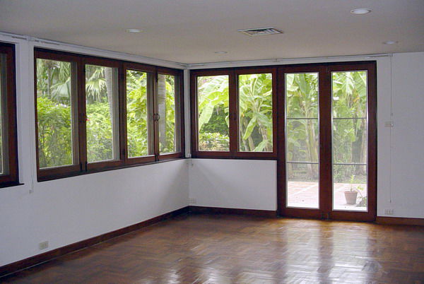 รูป 🔼🔽 AccomA 📩  3 BR House @Peaceful Compound (9015003) - รูปที่ 2/4