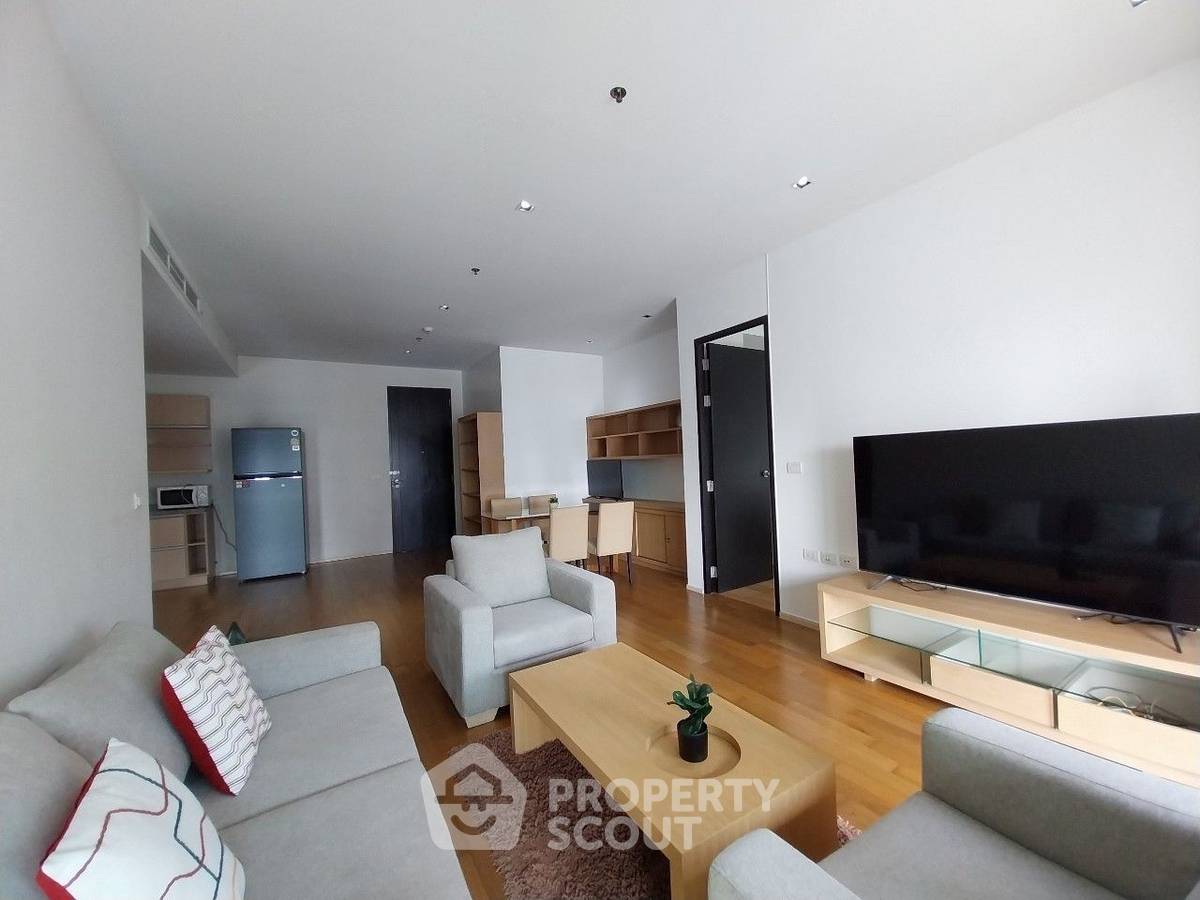 picture 2-BR Condo at The Madison near BTS Phrom Phong (ID 1952235) - 2/16