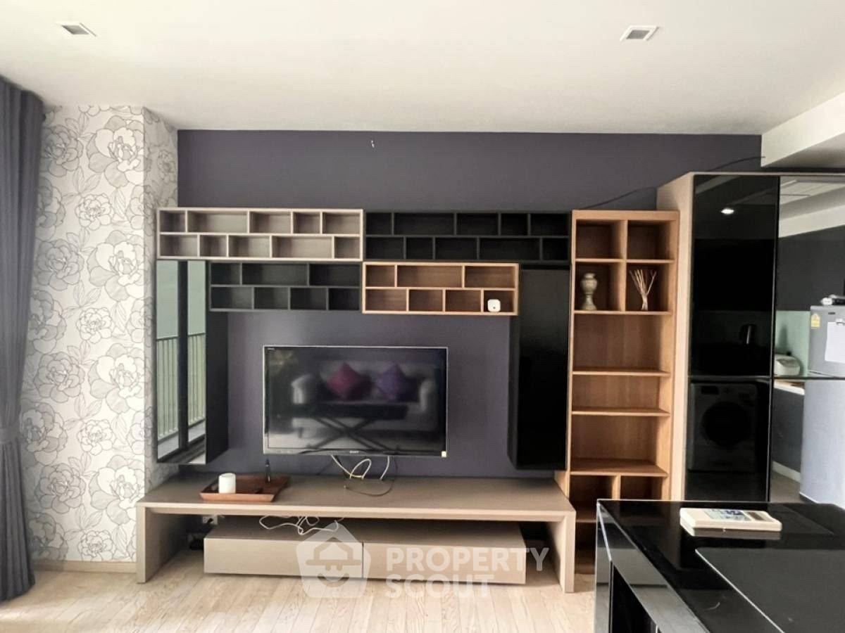 รูป คอนโด 1-ห้องนอน ที่ โนเบิล โซโล ใกล้ ทองหล่อ (ID 1871530) - รูปที่ 4/10