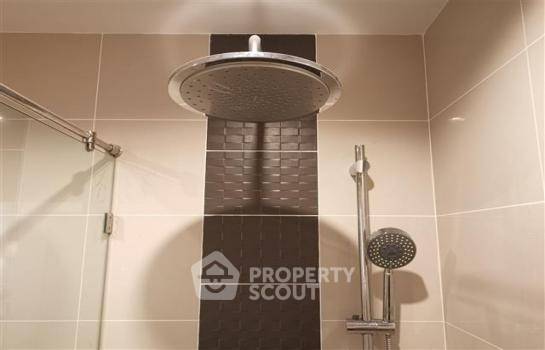 picture 1-BR Condo at Supalai Lite Sathorn-Charoenrat in Bang Khlo (ID 1201427) - 12/12