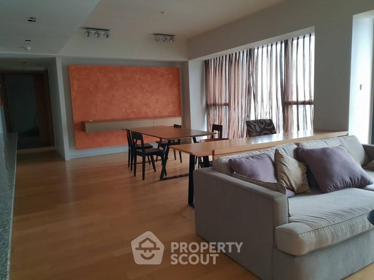 picture 2-BR Condo at The Met Sathorn near BTS Chong Nonsi (ID 452763) - 3/13