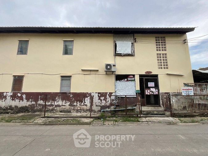 Land for sale, 90 sq wah, Wang Thonglang