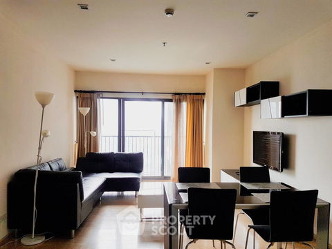 คอนโด 2-ห้องนอน ที่ โนเบิล รีมิกซ์ ใกล้ BTS ทองหล่อ (ID 954485)