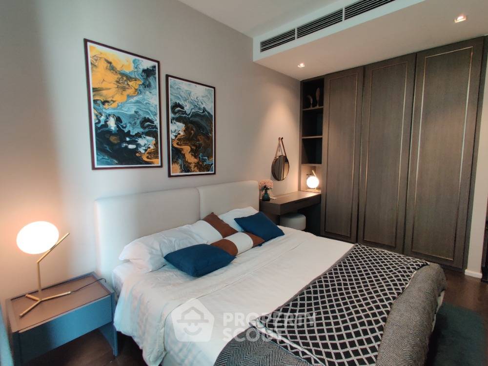 รูป คอนโด 1-ห้องนอน ที่ เดอะ ดิโพลแมท 39 พร้อมพงษ์ ใกล้ BTS พร้อมพงษ์ (ID 1487733) - รูปที่ 14/18