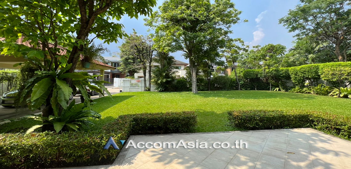 picture 🔼🔽 AccomA 📩  3 BR House @Panya Pattanakarn Village (1815804) - 18/18